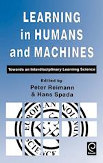 Learning in Humans and Machines