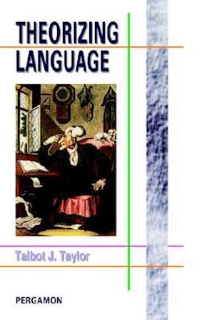 Theorizing Language