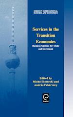 Services in the Transition Economies
