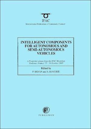 Intelligent Components for Autonomous and Semi-Autonomous Vehicles