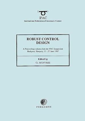 Robust Control Design 1997