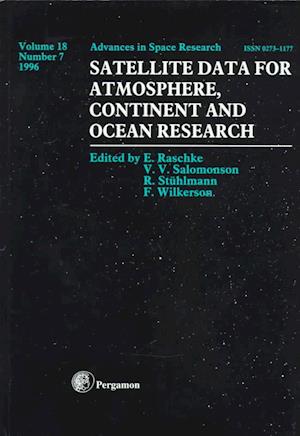 Satellite Data for Atmosphere, Continent and Ocean Research