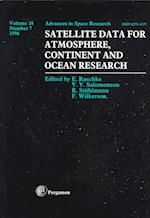 Satellite Data for Atmosphere, Continent and Ocean Research