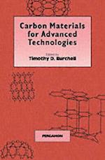 Carbon Materials for Advanced Technologies