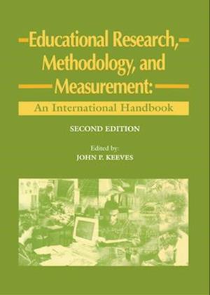 Educational Research, Methodology, and Measurement