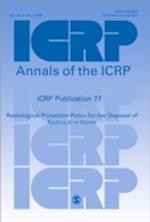 ICRP Publication 77