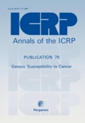 ICRP Publication 79