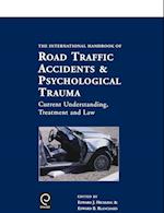 The International Handbook of Road Traffic & Psychological Trauma