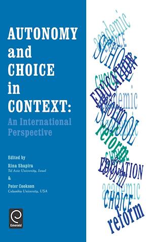 Autonomy and Choice in Context