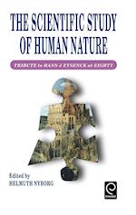 The Scientific Study of Human Nature