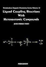 Ligand Coupling Reactions with Heteroatomic Compounds