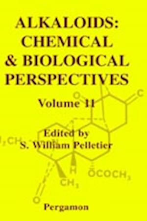 Alkaloids: Chemical and Biological Perspectives