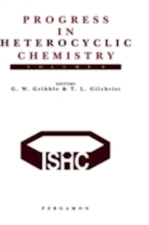 Progress in Heterocyclic Chemistry