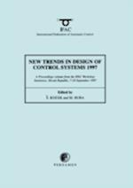 New Trends in Design of Control Systems 1997