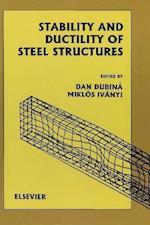 Stability and Ductility of Steel Structures (SDSS'99)