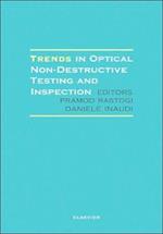 Trends in Optical Non-Destructive Testing and Inspection