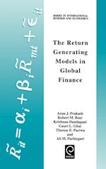The Return Generating Models in Global Finance