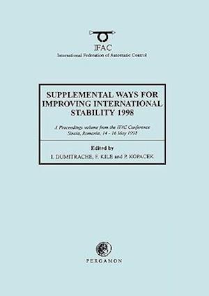 Supplemental Ways for Improving International Stability 1998