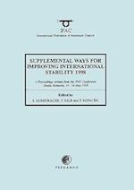 Supplemental Ways for Improving International Stability 1998