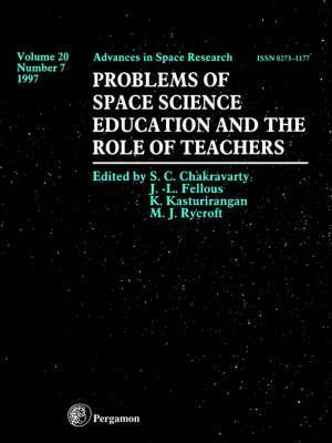 Problems of Space Science Education and the Role of Teachers