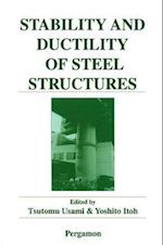 Stability and Ductility of Steel Structures