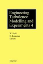 Engineering Turbulence Modelling and Experiments - 4