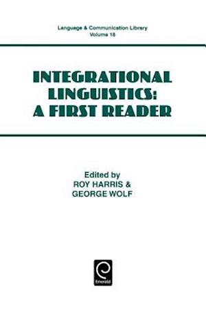 Integrational Linguistics