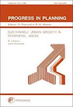 Sustainable Urban Growth in Peripheral Areas