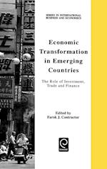 Economic Transformation in Emerging Countries