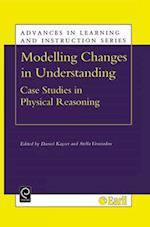 Modelling Changes in Understanding