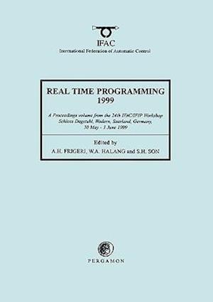 Real Time Programming 1999