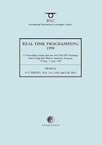 Real Time Programming 1999