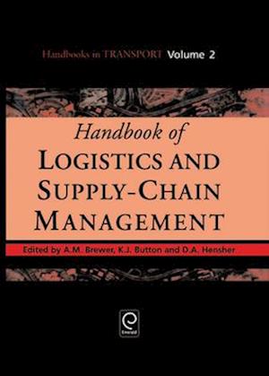 Handbook of Logistics and Supply-Chain Management