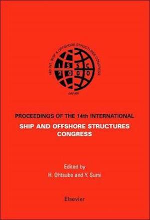 ISSC 2003 14th International Ship and Offshore Structures Congress