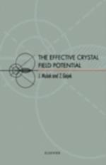 The Effective Crystal Field Potential