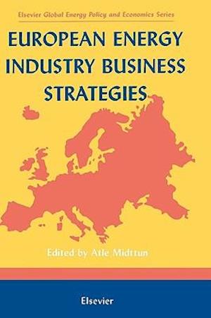 European Energy Industry Business Strategies