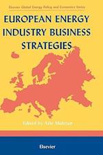 European Energy Industry Business Strategies