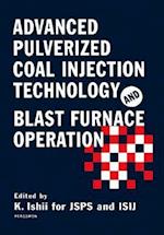 Advanced Pulverized Coal Injection Technology and Blast Furnace Operation