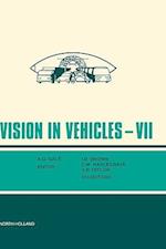 Vision in Vehicles VII