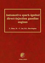 Automotive Spark-Ignited Direct-Injection Gasoline Engines