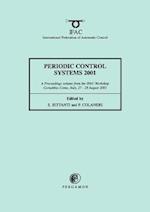 Periodic Control Systems 2001