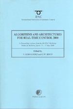 Algorithms and Architectures for Real-Time Control 2000