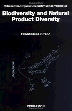 Biodiversity and Natural Product Diversity