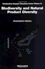 Biodiversity and Natural Product Diversity