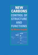 New Carbons - Control of Structure and Functions