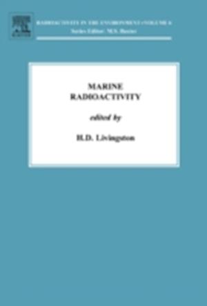 Marine Radioactivity