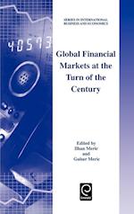 Global Financial Markets at the Turn of the Century