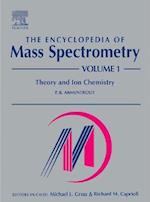 The Encyclopedia of Mass Spectrometry