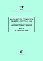 Distributed Computer Control Systems 2000