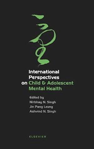 International Perspectives on Child and Adolescent Mental Health